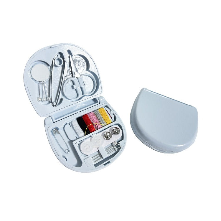 Mini Minimalist Sewing Needle Box Set