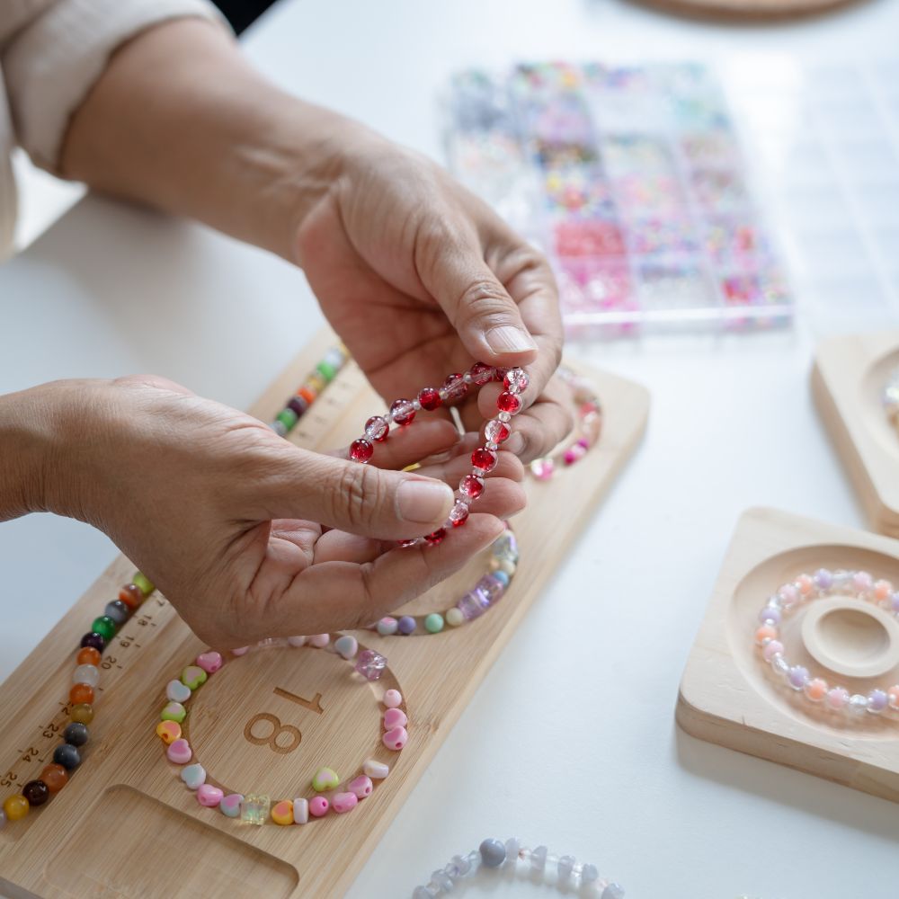 Jewelry Making Supplies