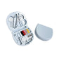 Mini Minimalist Sewing Needle Box Set