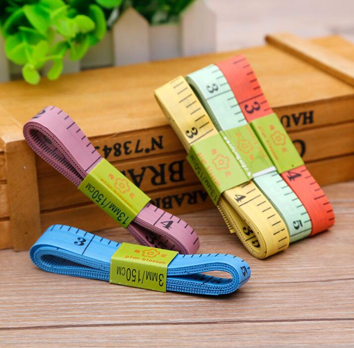 150cm/60in Soft Tailor Measuring Tape