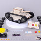 Remote-Controlled Tank DIY STEM Kit