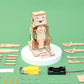 WalkieBot Walking Robot STEM Kit