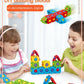 3D Building Blocks Assembly Puzzle Toy