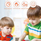 3D Building Blocks Assembly Puzzle Toy