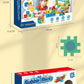 3D Building Blocks Assembly Puzzle Toy