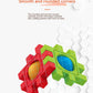 3D Building Blocks Assembly Puzzle Toy