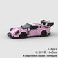 Small Particle Racing Car Building Blocks