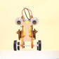 Crawling Bug Robot STEM Kit