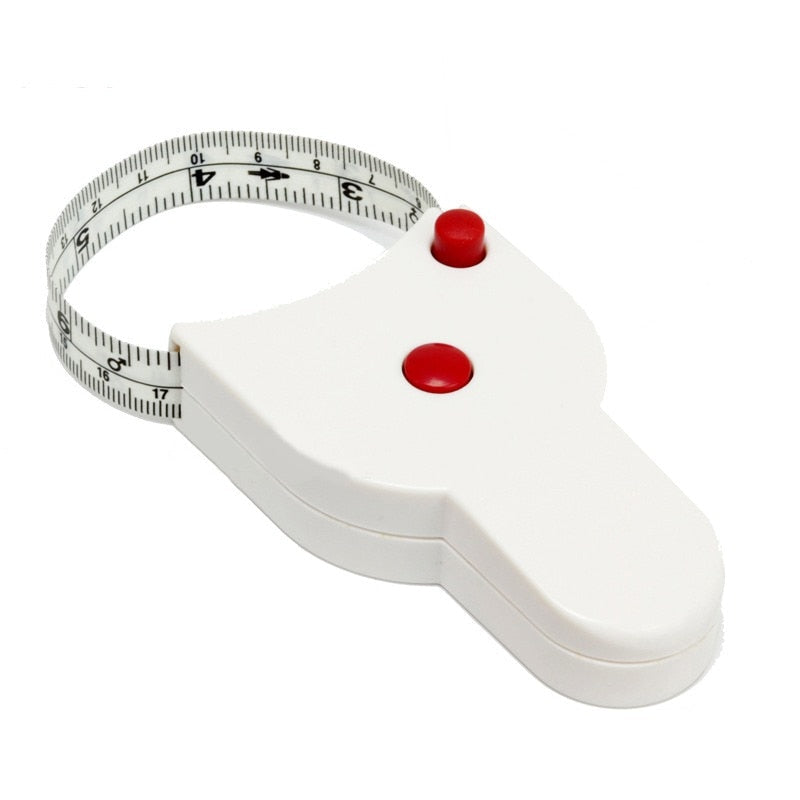 1.5M Automatic Body Measuring Tape
