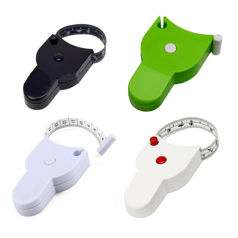 1.5M Automatic Body Measuring Tape
