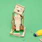 WalkieBot Walking Robot STEM Kit