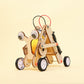 Crawling Bug Robot STEM Kit