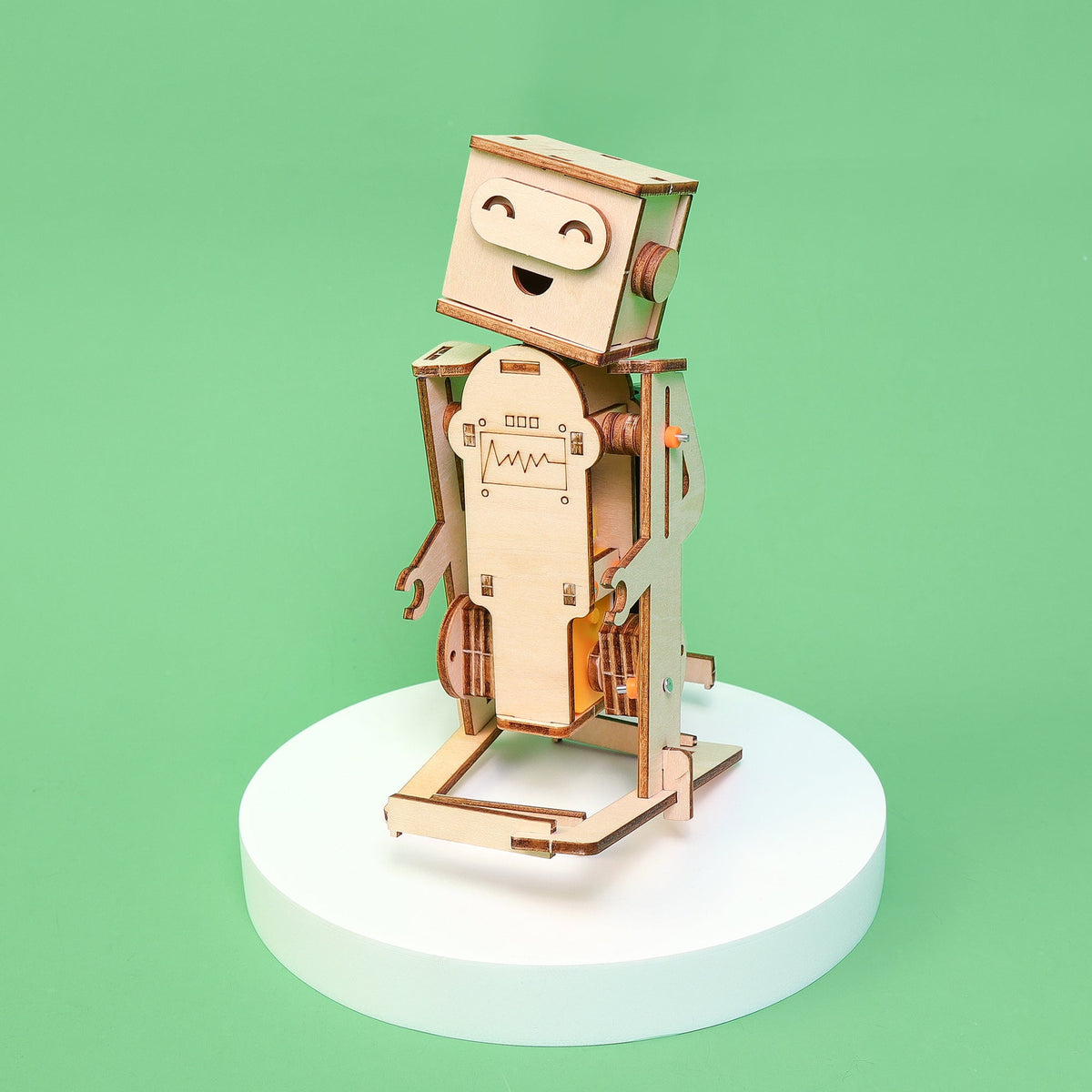WalkieBot Walking Robot STEM Kit