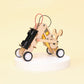 Crawling Bug Robot STEM Kit