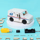 Delivery Truck STEM Building Kit