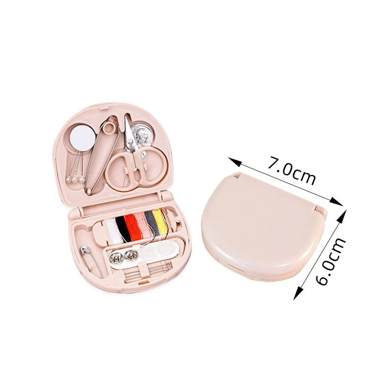 Mini Minimalist Sewing Needle Box Set