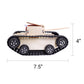 Remote-Controlled Tank DIY STEM Kit