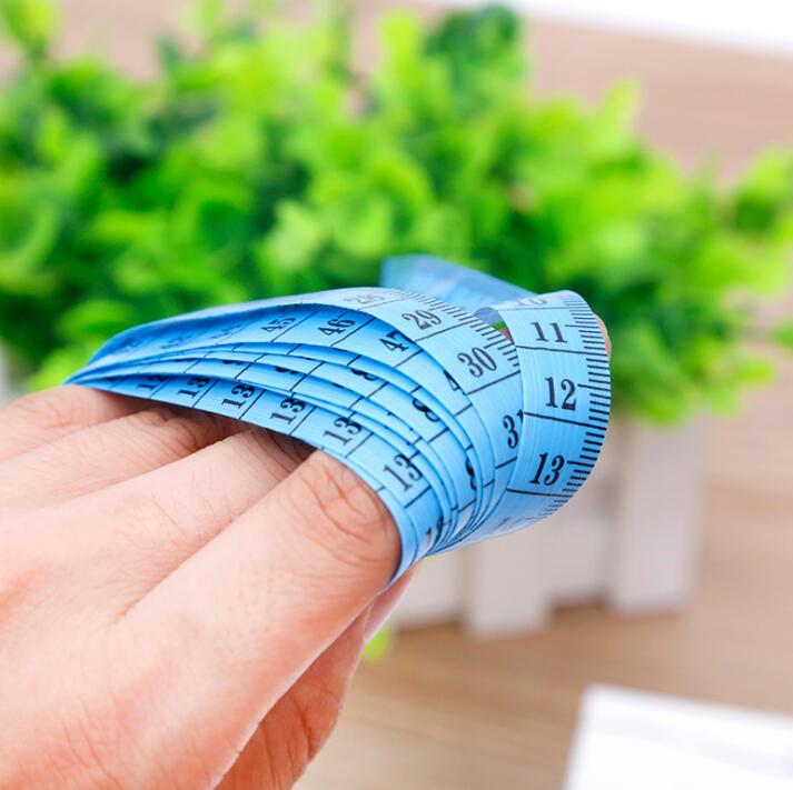 150cm/60in Soft Tailor Measuring Tape