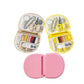 Mini Minimalist Sewing Needle Box Set