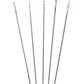 12-Piece One-Second Hand Sewing Needle Set