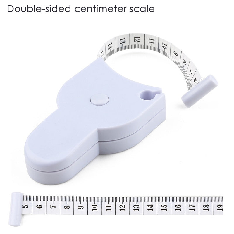 1.5M Automatic Body Measuring Tape