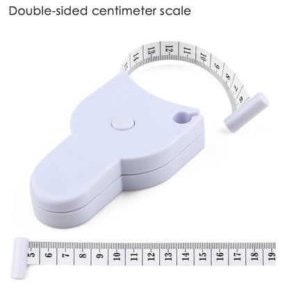 1.5M Automatic Body Measuring Tape