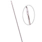 12-Piece One-Second Hand Sewing Needle Set