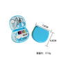 Mini Minimalist Sewing Needle Box Set