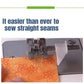 Sew Easy Presser Foot for Consistent Seams