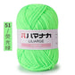 Soft Cotton Velvet Baby Knitting Yarn