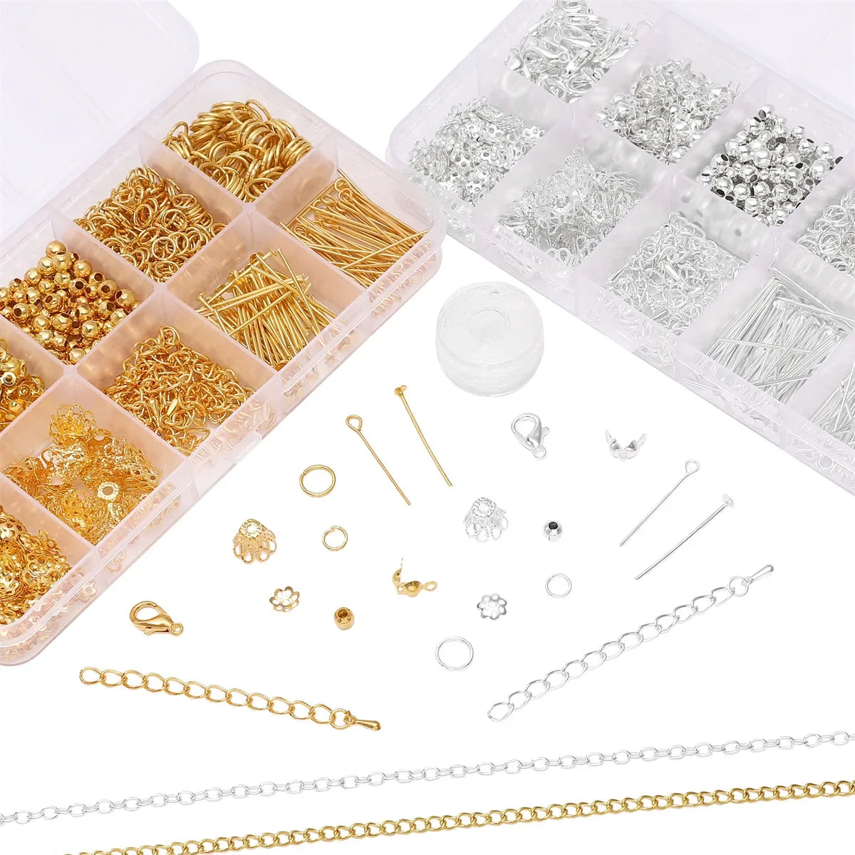 Jewelry Making Starter Kit for Beginners