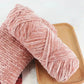 95g Chenille Soft Velvet Yarn