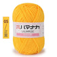 Soft Cotton Velvet Baby Knitting Yarn
