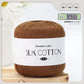 50g Soft Silk Lace Cotton Crochet Yarn