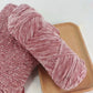 95g Chenille Soft Velvet Yarn