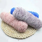 95g Chenille Soft Velvet Yarn