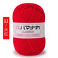 Soft Cotton Velvet Baby Knitting Yarn