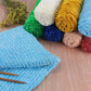95g Chenille Soft Velvet Yarn