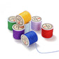 0.8mm Nylon Jewelry Making Cord
