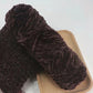 95g Chenille Soft Velvet Yarn