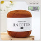 50g Soft Silk Lace Cotton Crochet Yarn