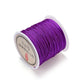 0.8mm Nylon Jewelry Making Cord