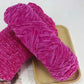 95g Chenille Soft Velvet Yarn