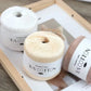 50g Soft Silk Lace Cotton Crochet Yarn