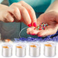 Strong Clear Elastic Stretch Jewelry Cord