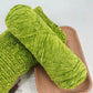 95g Chenille Soft Velvet Yarn