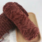95g Chenille Soft Velvet Yarn