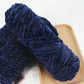 95g Chenille Soft Velvet Yarn