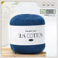 50g Soft Silk Lace Cotton Crochet Yarn