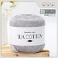 50g Soft Silk Lace Cotton Crochet Yarn